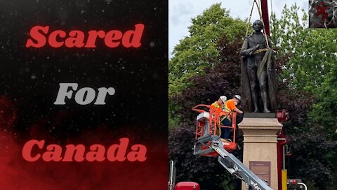Another Trudeau Scandal, BC Getting Rid of Honour Programs & History Being Erased: Is This Canada?