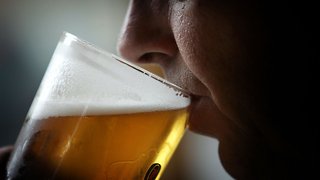 Climate Change Could Cause A Global Beer Shortage