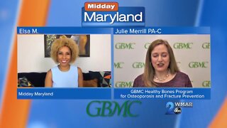 GBMC - Healthy Bones Program