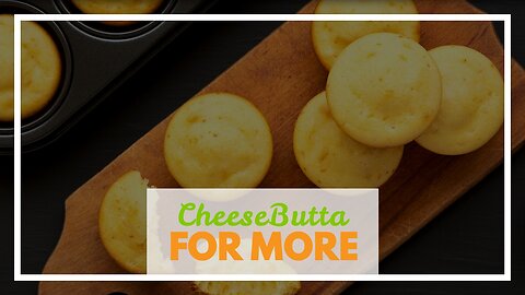 CheeseButta Original – CheeseButta - Gourmet Products