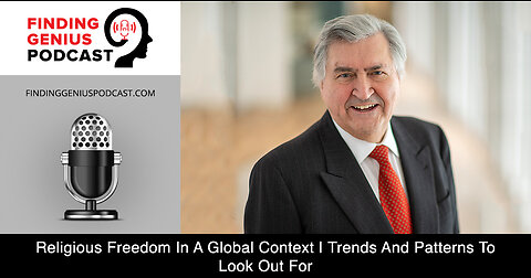 Religious Freedom In A Global Context | Trends And Patterns To Look Out For