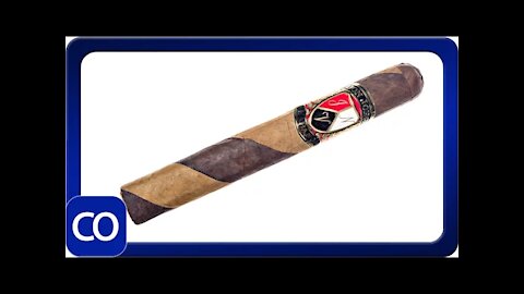 JNV Barberpole Toro Cigar Review