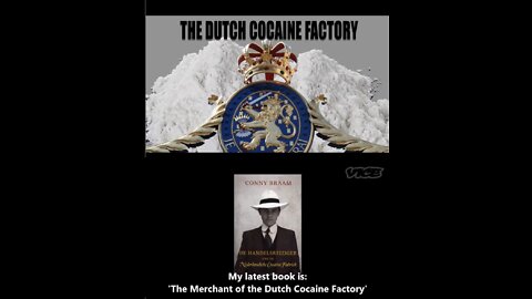 The Royal Dutch Cocaine Factory (English Subtitles)