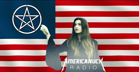 Americanuck Radio - Witchcraft America vs. Grace