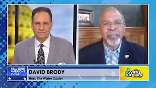 Ken Blackwell: "The Left Is In Fact Creating Chaos"