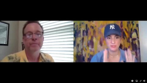 Mel K Welcomes Back Big Pharma Insider and Truth Warrior Michael L with Some Shocking Info