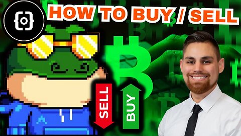 Ultimate Guide to Buying and Selling Bitcoin Ordinals & BRC-20 Tokens!