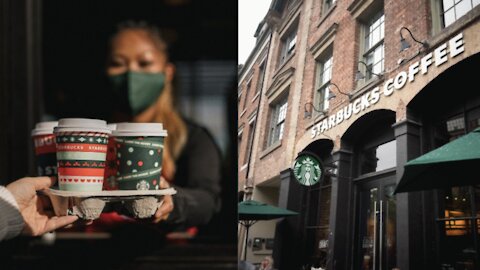 Starbucks va fermer près de 150 autres succursales au Canada d'ici la fin janvier