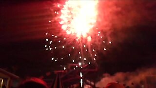 Elitch Gardens cancels popular Fourth of July firework show due to lack of staff