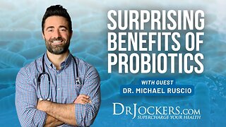 What Probiotics Can Do for Your Gut Health