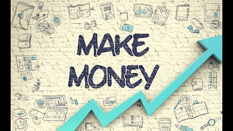 Make Money Online With Zero $ In 2021