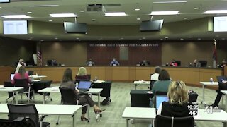 LSR7 school board OKs remote learning for grades 4-12