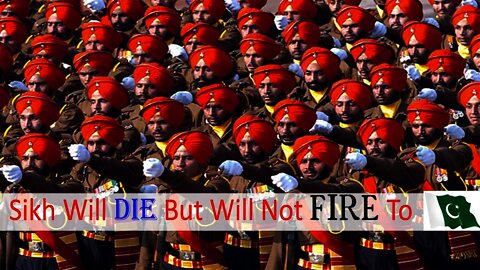 Sikh || SIkh in india || Motivational Story of Sikh Soldier ||Sikhism