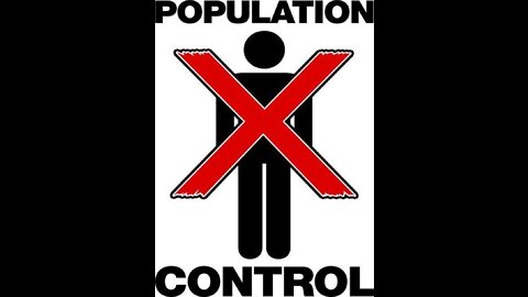 Truth Hertz - The Population Control Agenda part 1