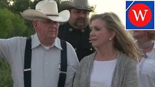 "This Needs To Stop": Marsha Blackburn On Border Crisis