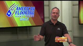 American Flooring Holt - 10/26/20