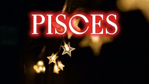PISCES ♓Someone gave you no choice! Prepare for what’s to come!😳