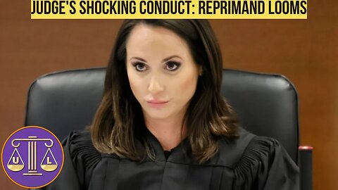 How This Judge's Conduct in the Parkland Trial Could Lead to a Stunning Reprimand