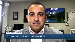 Examining the Housing Market