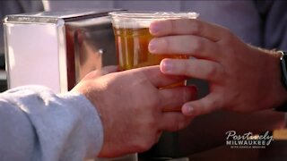 Beer Gardens Return to Milwaukee County