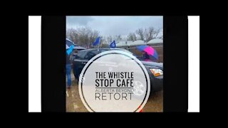 Whistle Stop - May 8, 2021 - Alberta BEYOND Retort #1