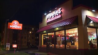 Chicken crisis: Customers scramble to find coveted Popeyes sandwich
