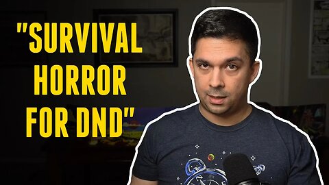 How to convert your players to Old-School DnD