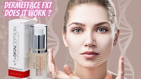 Skinception Dermefface FX7 Review - DERMEFFACE FX7 REVIEW DERMEFFACE FX7 REVIEWS - DERMEFFACE FX7