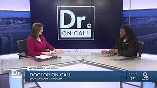 Doctor on Call: Alternatives to Running