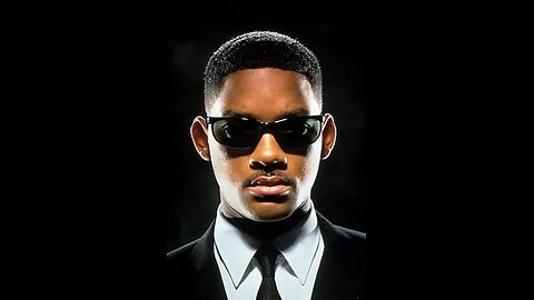 Will Smith: Making of Men in Black Music Video "Black Suits Comin"