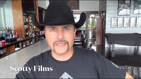 (7.22.22) John Rich - Progress