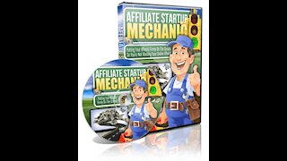 Affiliate Startup Mechanic