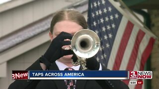 Taps Across America