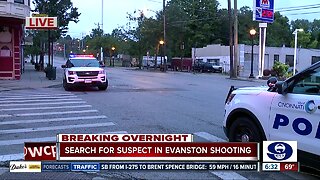 Police seek suspect in fatal shooting in Evanston