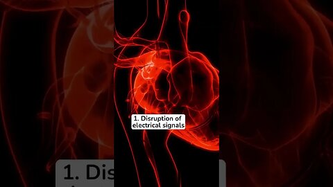 HOW P0ISON IN THE BLOOD AFFECTS THE HEART #DrSebi #heart #blood