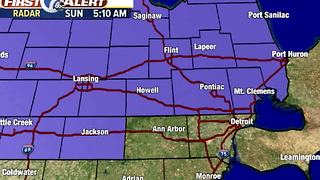 Winter Weather Advisory