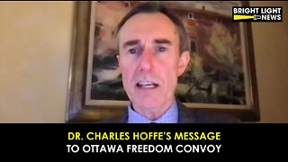 People Are Waking to Govt Deceit and Control - Dr. Charles Hoffe, MD