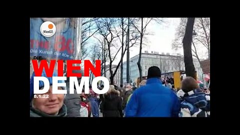 WienGO WIEN DEMO 8.1.22 (9) +++DEMOKRATIE+++FREIHEIT+++SOLIDARITÄT