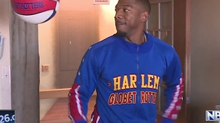 Harlem Globetrotters