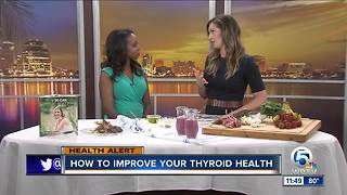 How can the thyroid impact my health?