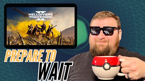 Helldivers 2 is a SMASH hit and Xbox didn't really say anything did they | Game News Show