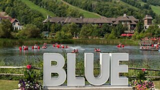 Blue Mountain Resort Is Officially Reopening This Week & Here's What You Can Expect
