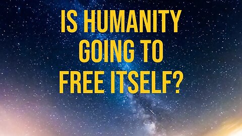 R'Kok: Is humanity going to free itself?