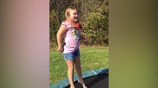 Funny Tumble Fails