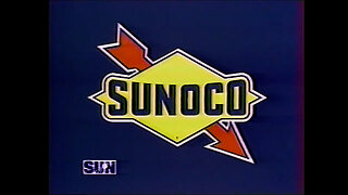 May 12, 1985 - Fill Up at Sunoco and Get a Free Glass