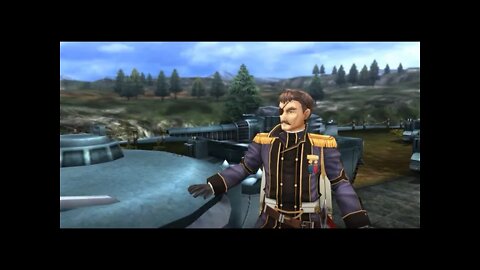 The Legend of Heroes: Trails of Cold Steel II (part 57) 9/21/21