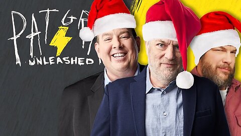 Christmas Unleashed | 12/16/22