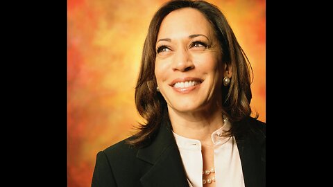 "KAMALA HARRIS & THE BEAST" - DEEP POLITICAL SHIFTS IN AMERICA