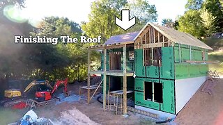 Building A Small Income Property | Part 13