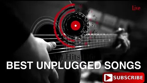 All-Time Best Hindi Unplugged Romantic Songs Collection 🎵 | Popular Hindi Love Songs 💖